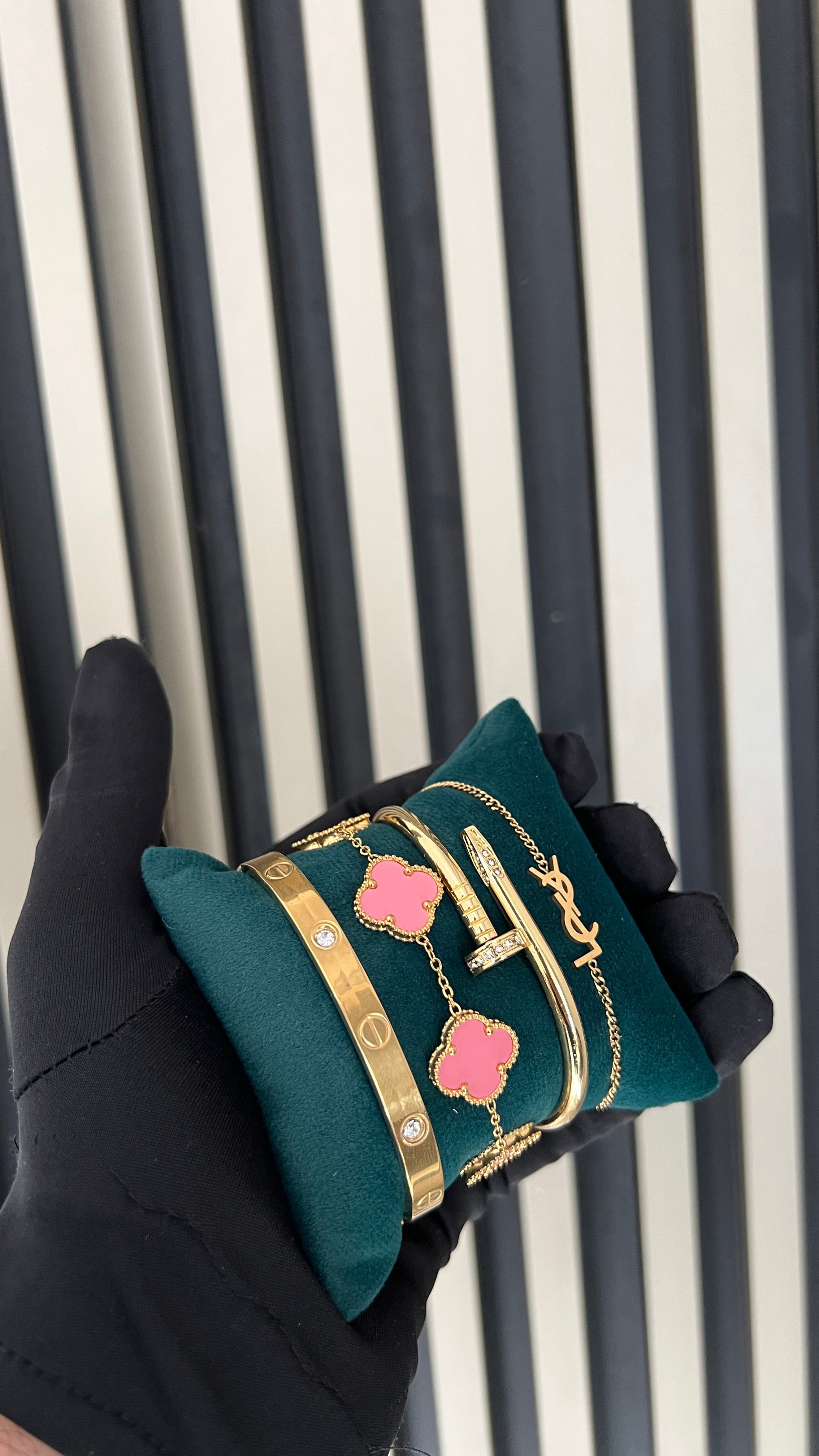 Le Meilleur Pack de Bijoux est enfin disponible !