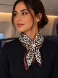 Foulard de Cou Élégance
