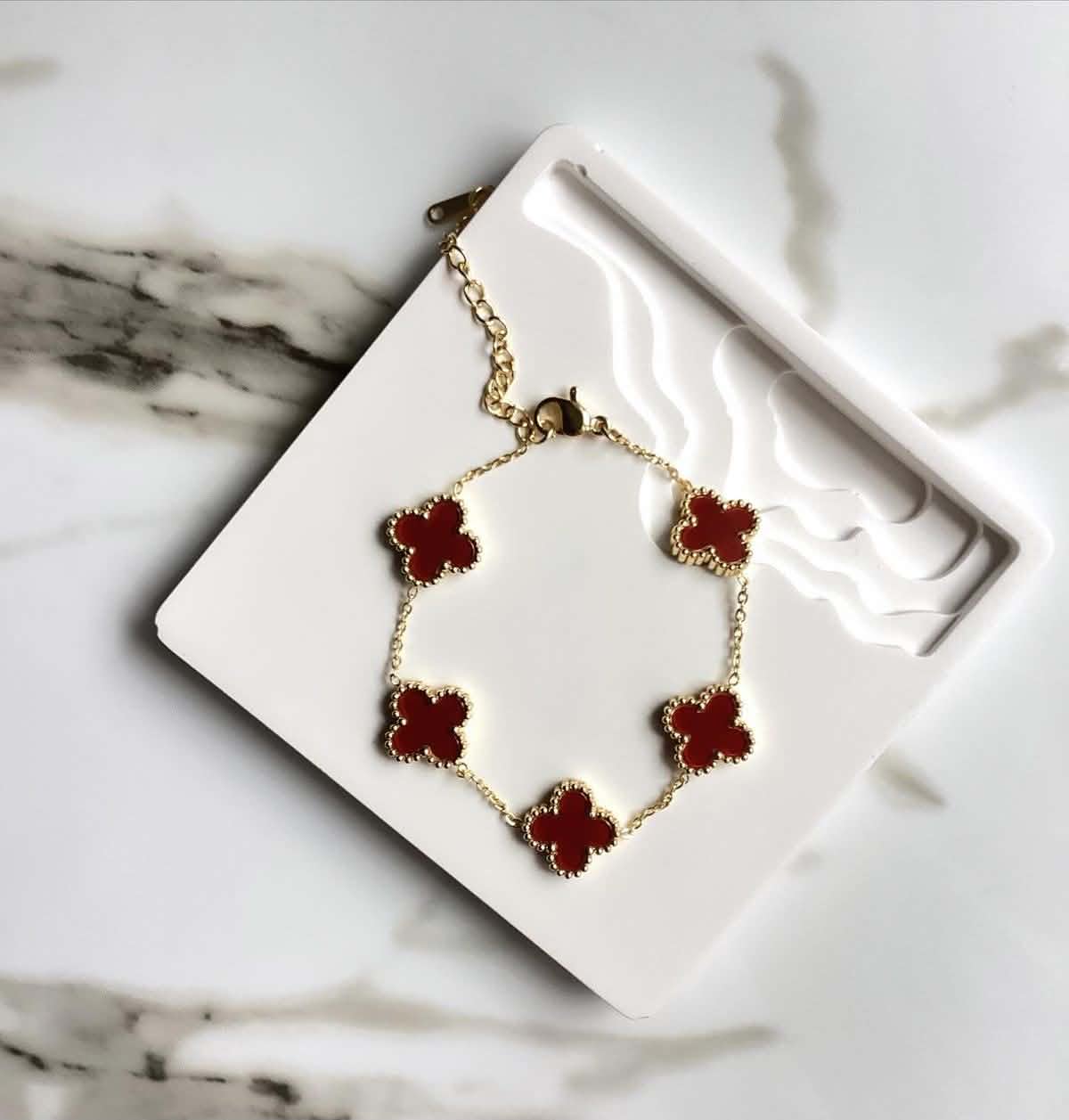 pack 3 bracelet+gourmet gratuit