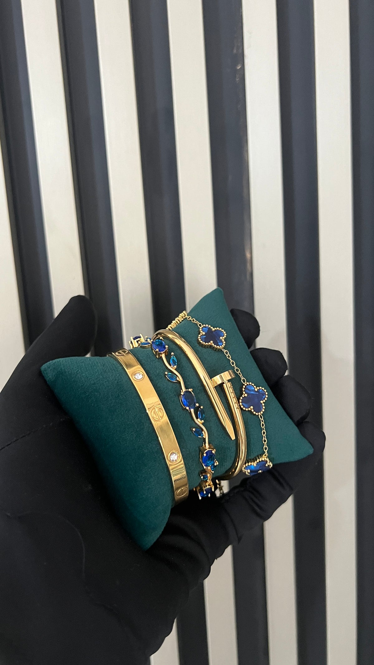 Le Meilleur Pack de Bijoux est enfin disponible !
