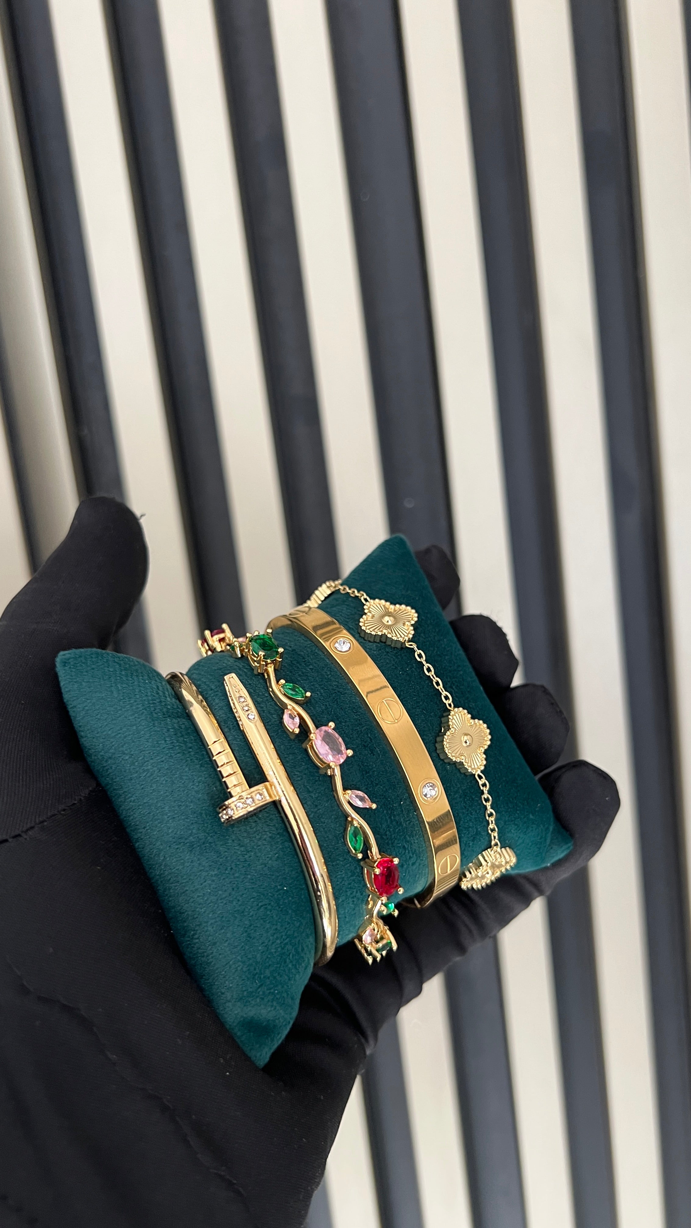Le Meilleur Pack de Bijoux est enfin disponible !