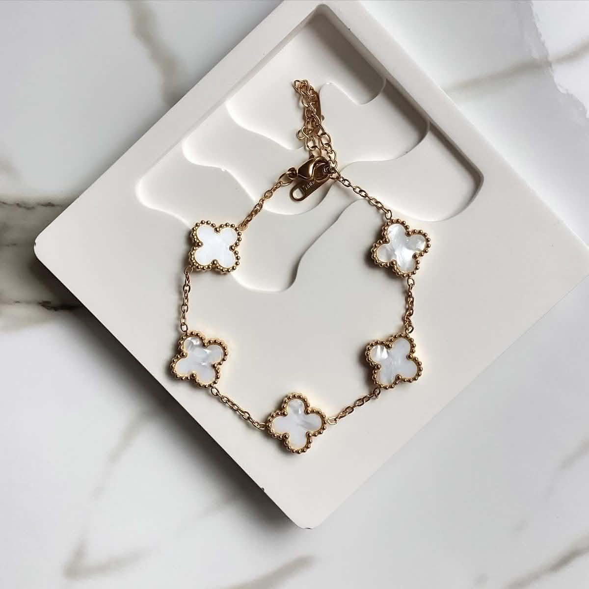 pack 3 bracelet+gourmet gratuit