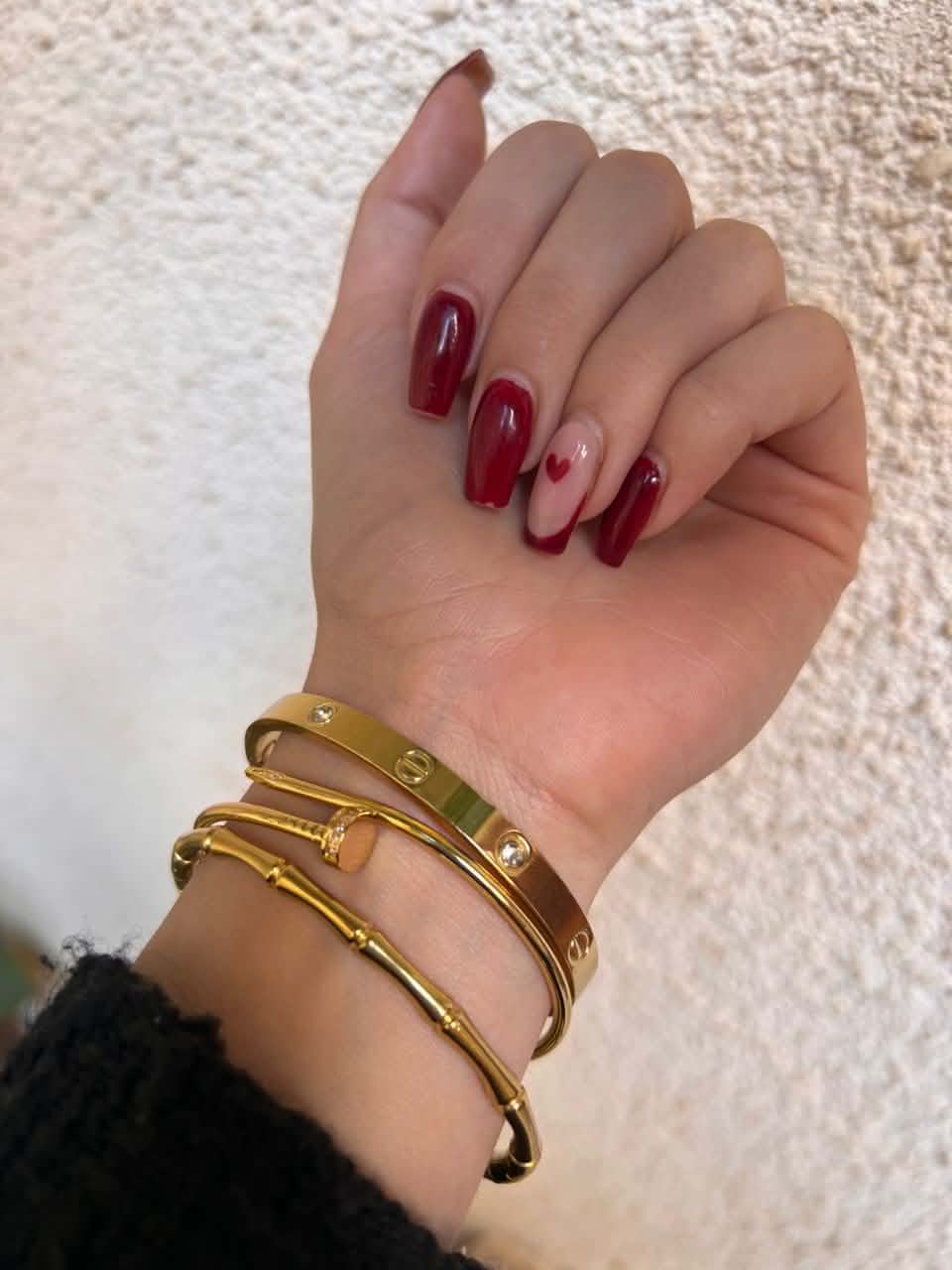 pack 3 bracelet+gourmet gratuit