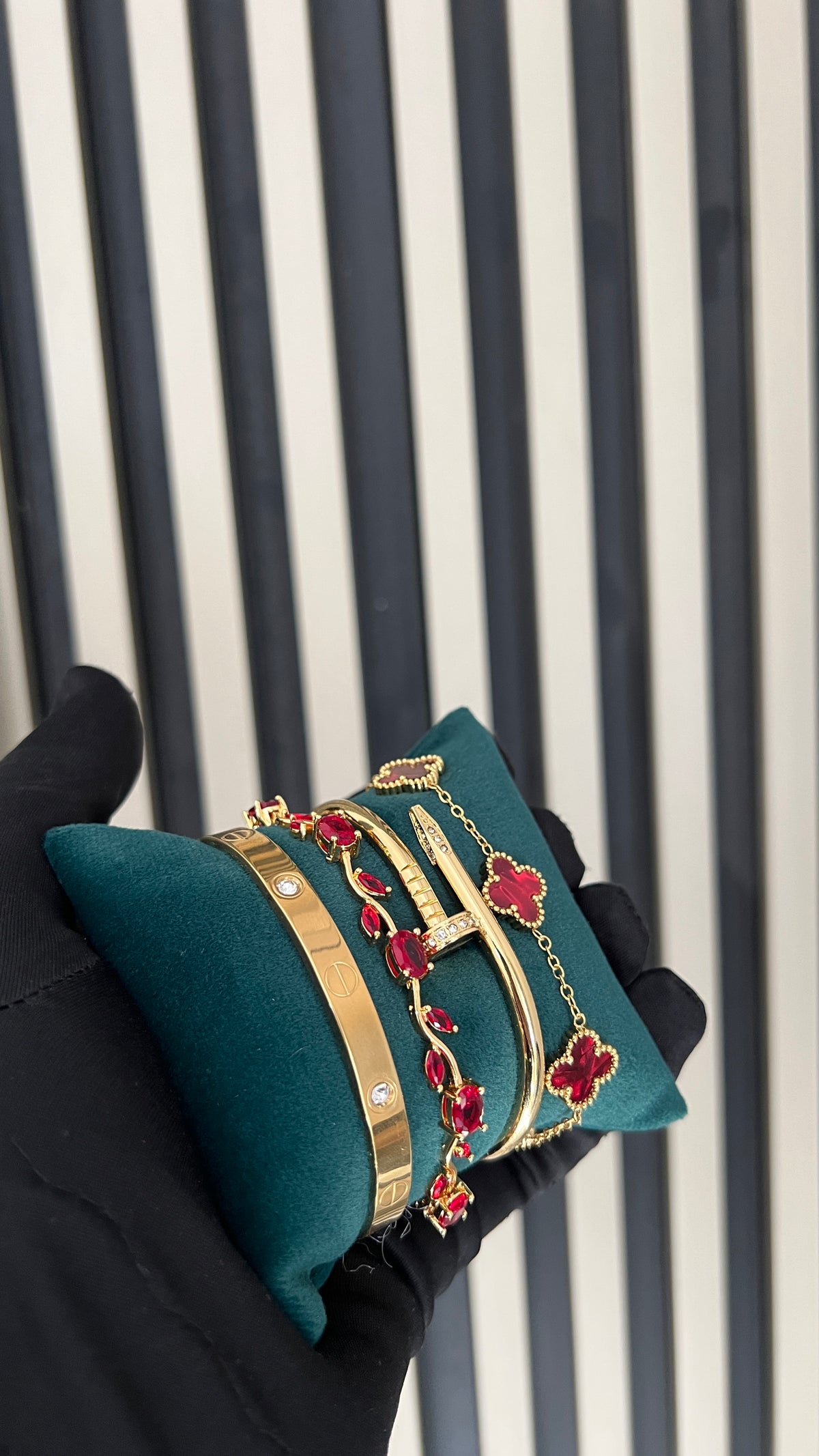 Le Meilleur Pack de Bijoux est enfin disponible !