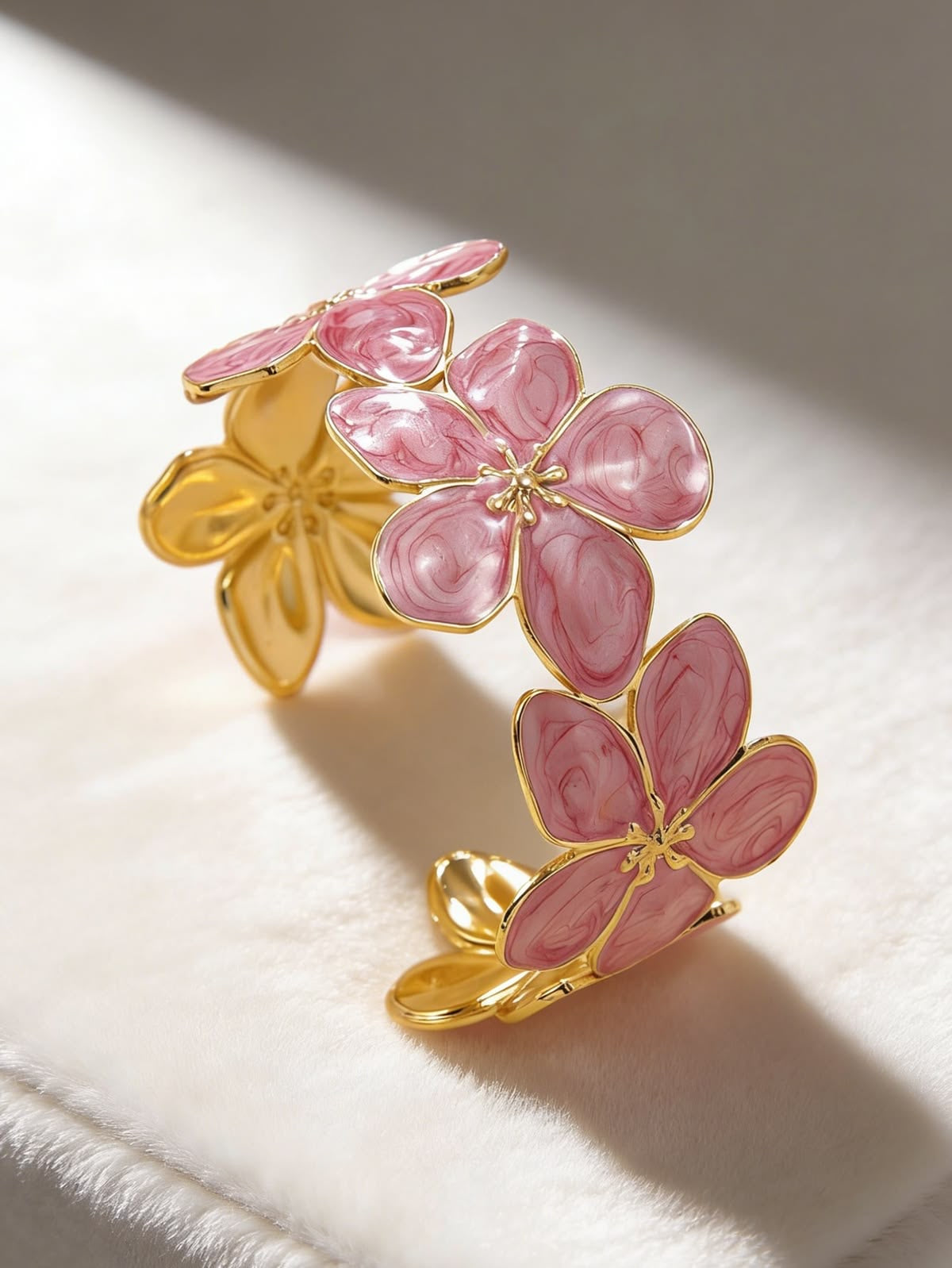 bracelet manchette