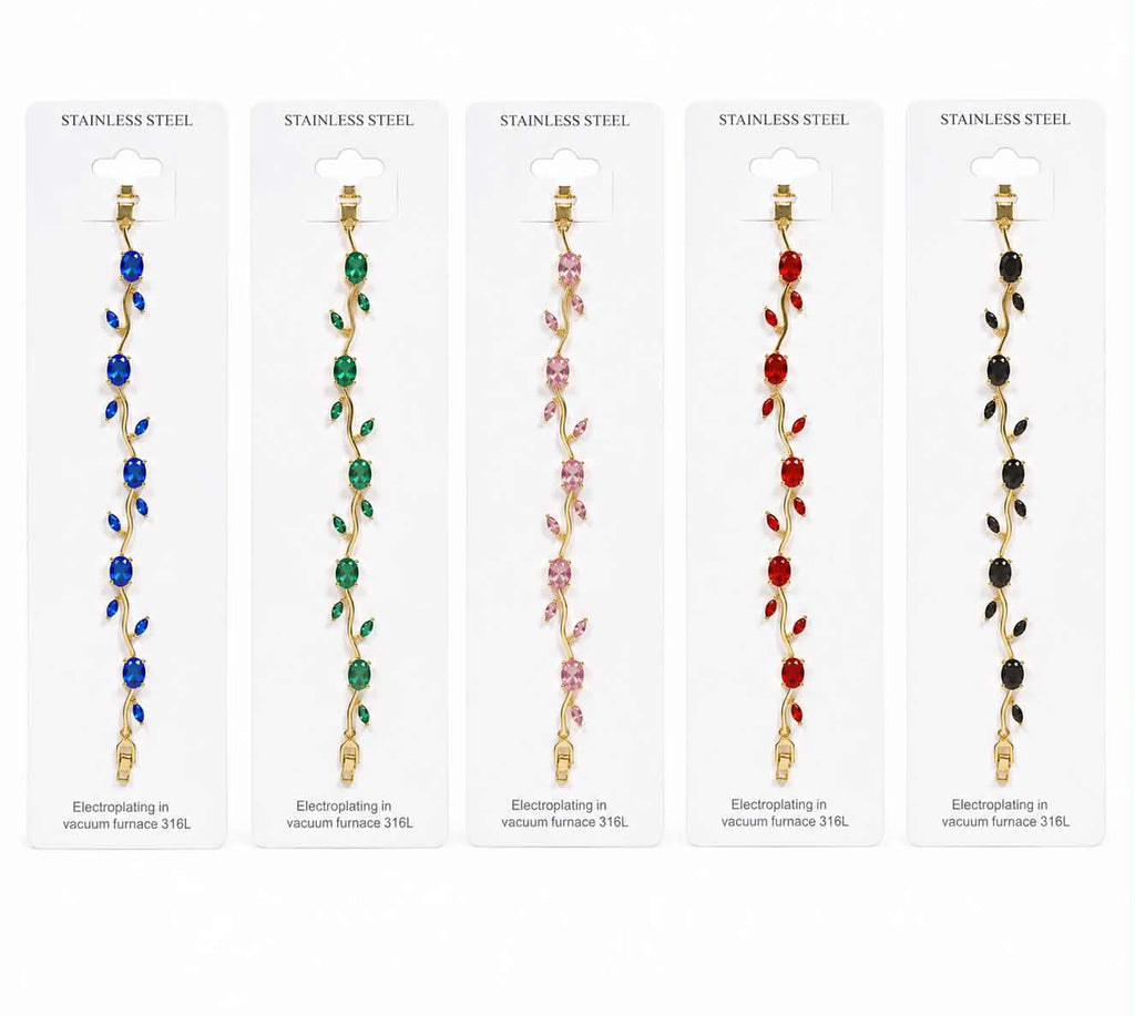 OFFRE LIMITÉE Achetez 3 bracelets et recevez 1 gourmette GRATUITE de votre choix