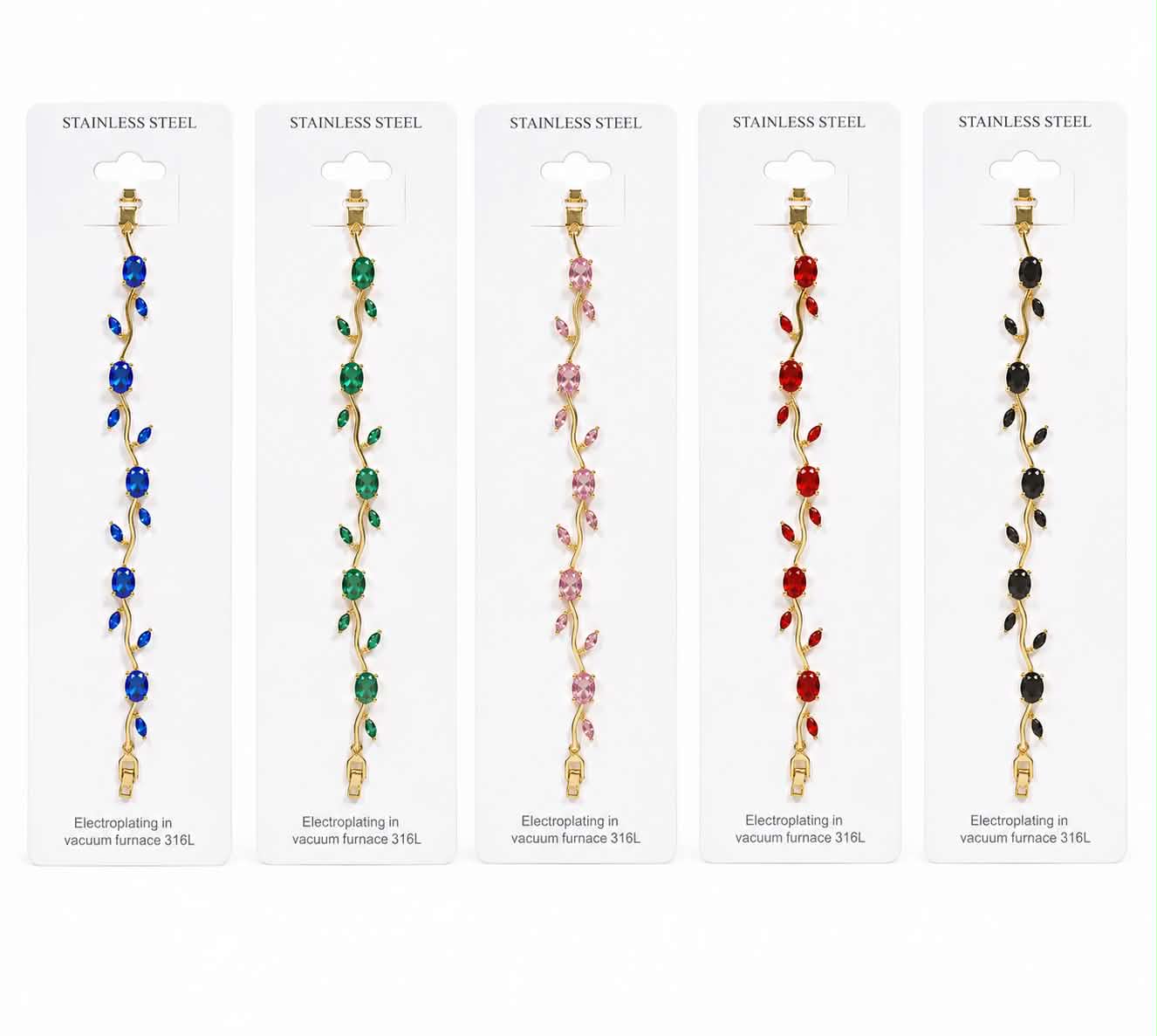 OFFRE LIMITÉE Achetez 3 bracelets et recevez 1 gourmette GRATUITE de votre choix