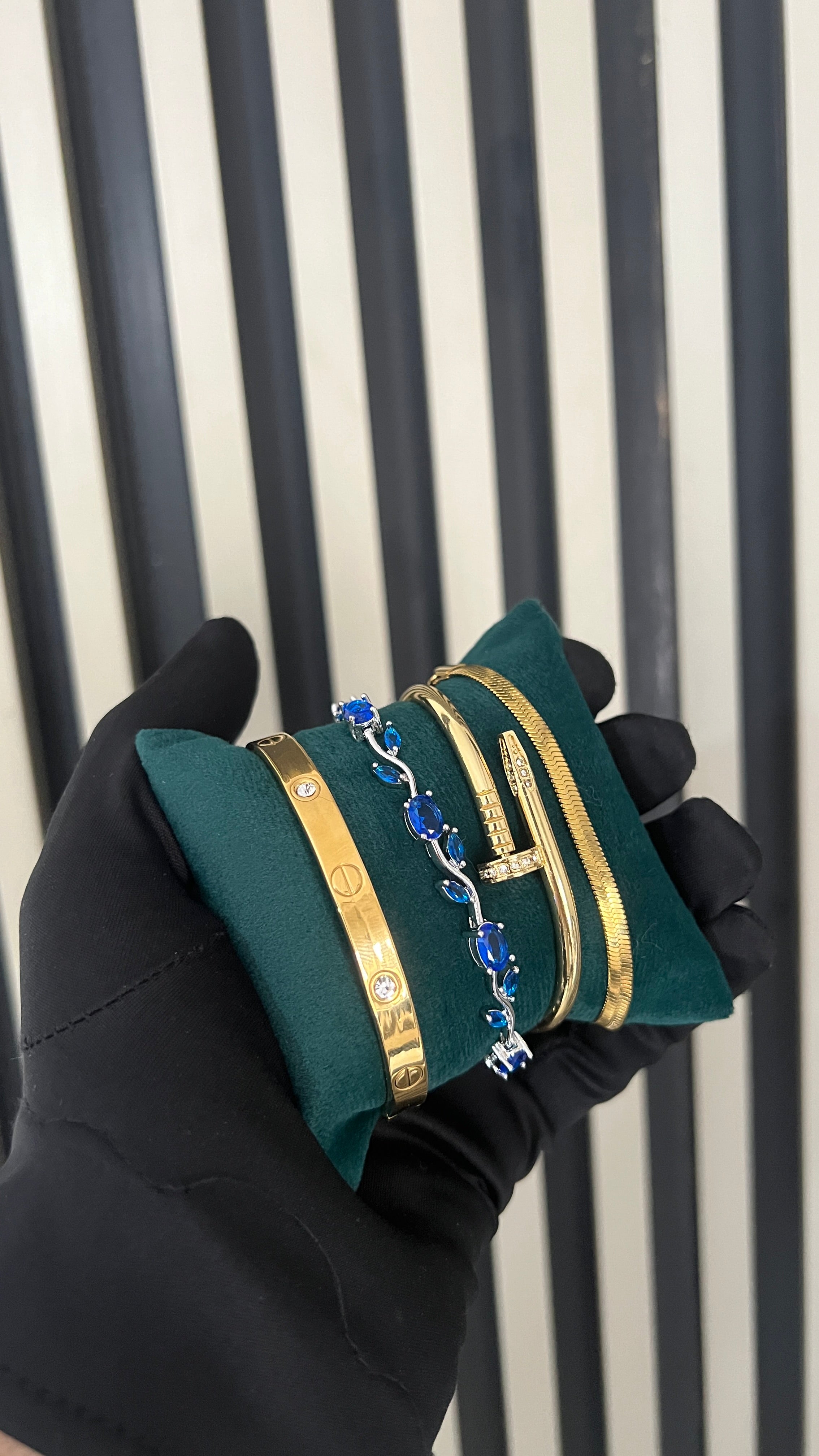 Le Meilleur Pack de Bijoux est enfin disponible !