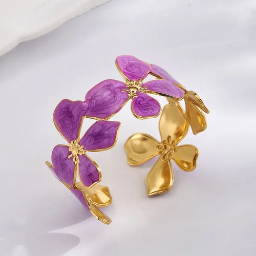 bracelet manchette